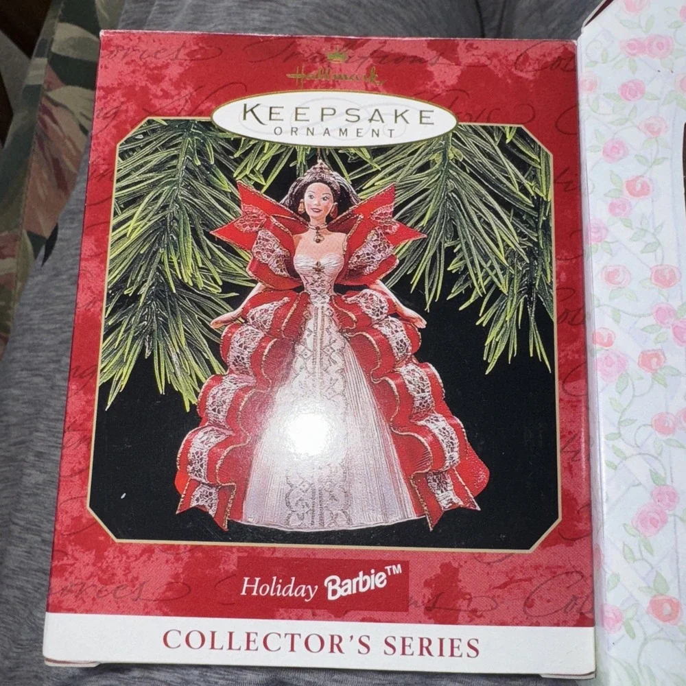 Hallmark brand new